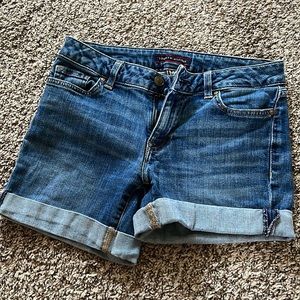 Tommy Hilfiger Jean shorts